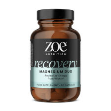 zoe Magnesium Duo, 60 kapsula