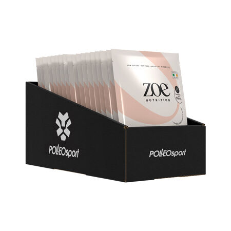Clear Hydrowhey Proteinpulver – Sex On The Beach Geschmack, 25 G