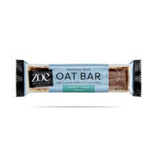 zoe Oat Bar, Chocolate Coconut, 65 g 
