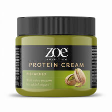 zoe Nutrition Protein Cream Pistachio, 200 g