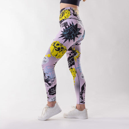 legging comics