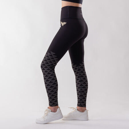 Wonder woman shop under armour leggings