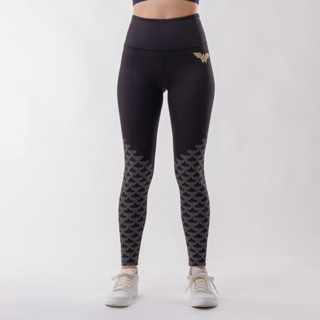 Wonder woman shop tights under armour