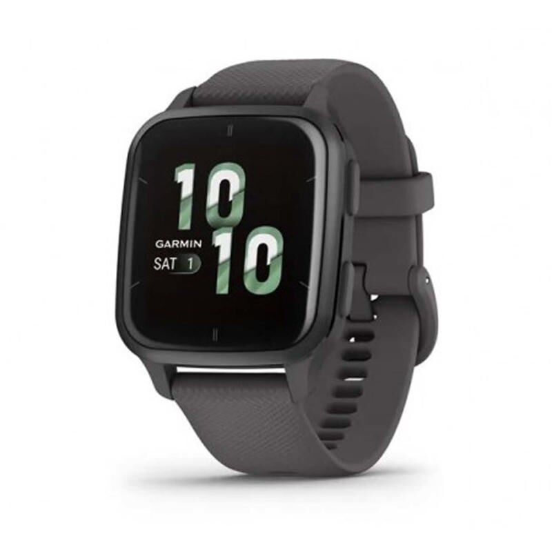 GARMIN Venu Sq 2 slate shadow gray