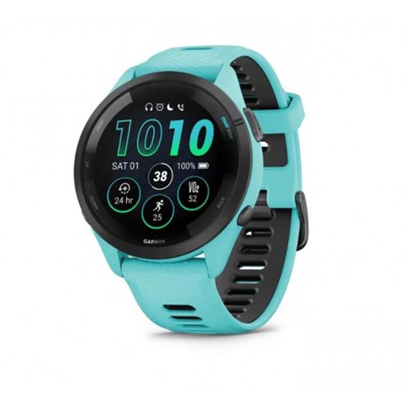 GARMIN forerunner 265 aqua