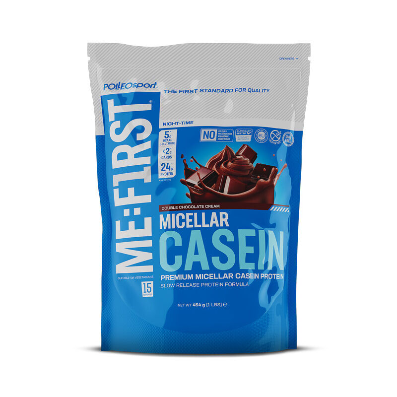 Micellar Casein, 454 g 