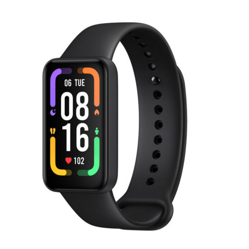 Redmi Smart Band Pro, Black