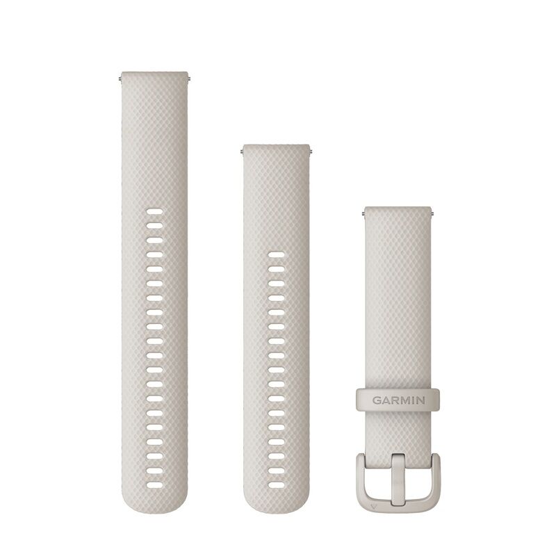 Garmin Quick Release, 20 mm, Light Sand