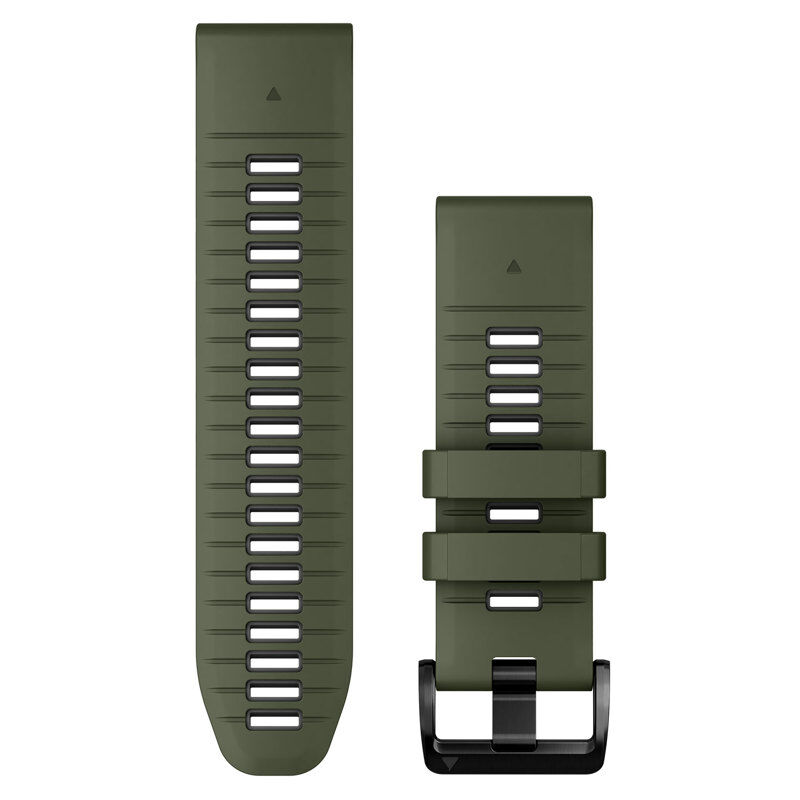 Garmin Quickfit, 26 mm, Moss / Graphite