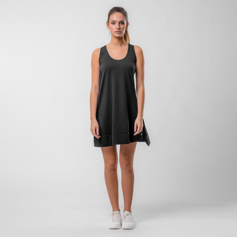Feel Dress, Black 