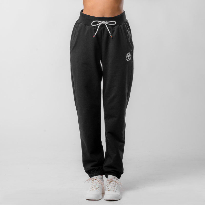 Team Sweatpants, Black 