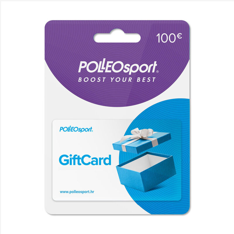 Polleo Gift Card 100 €