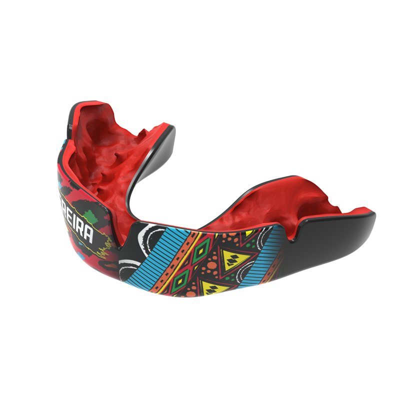 OPRO Instant Custom UFC Fighter, Pereira