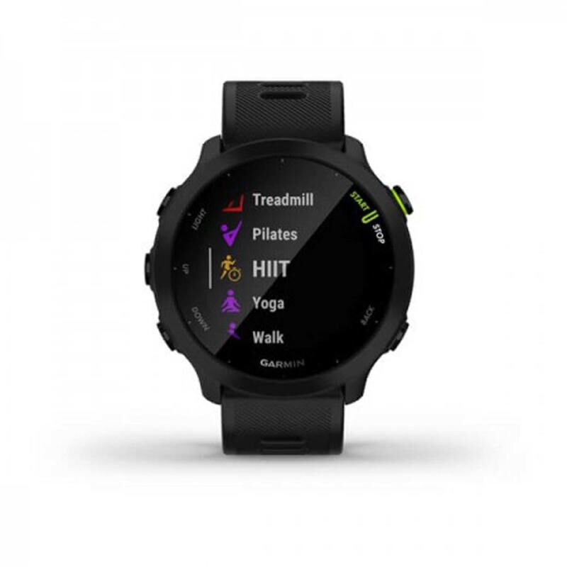 GARMIN forerunner 55 црн