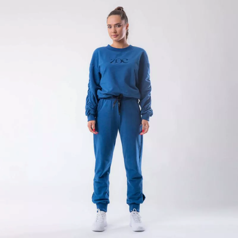 Mysa Sweatshirt Blue 