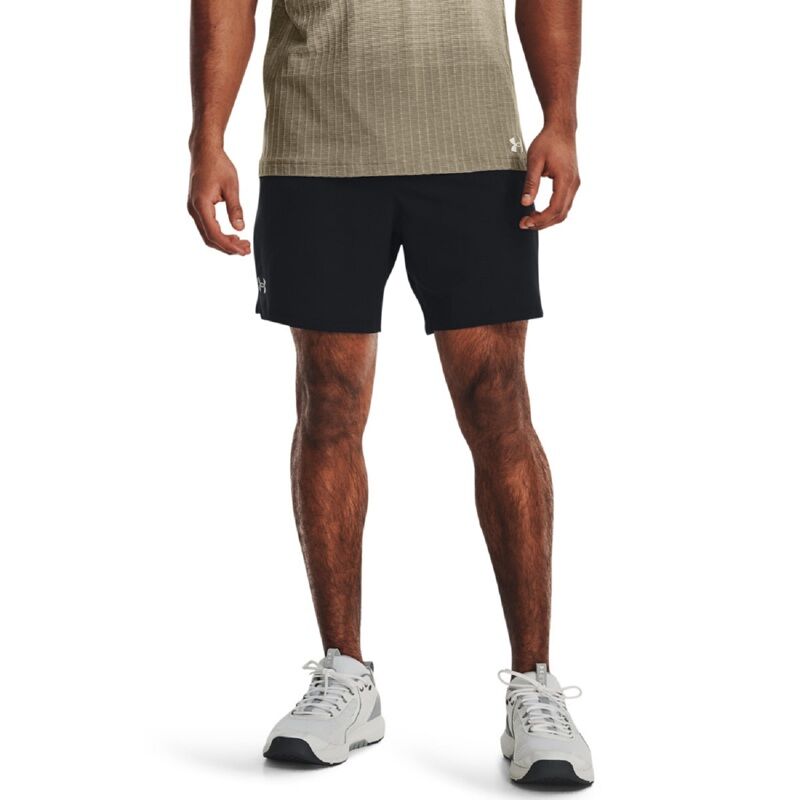 Under armour hotsell core woven shorts