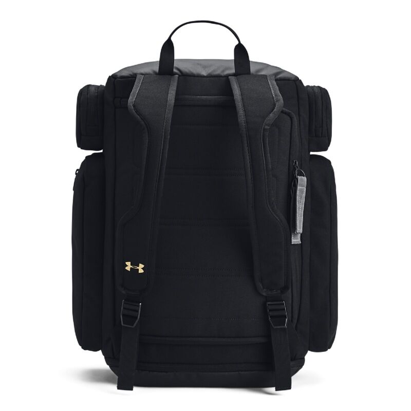 Under armour the rock cheap duffle bag