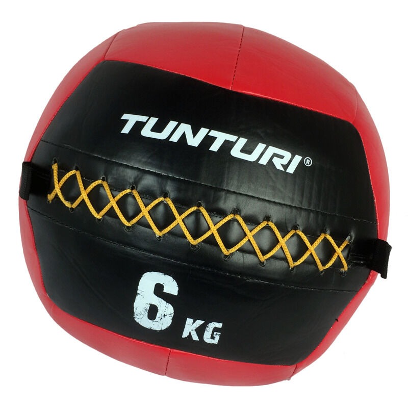 Wall Ball 6kg Tunturi