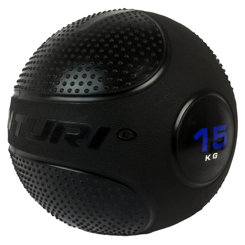 Slam Ball 15kg Tunturi