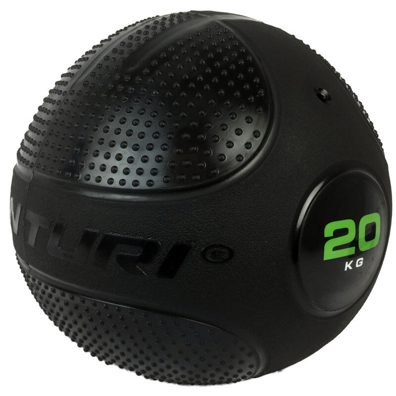 Slam Ball 20kg Tunturi