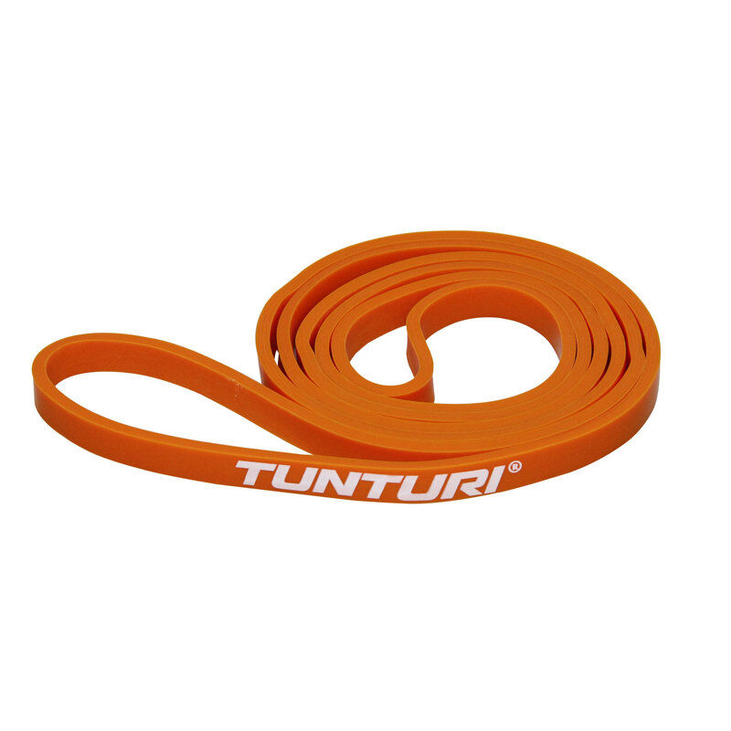 Elastic band, light resistance, orange