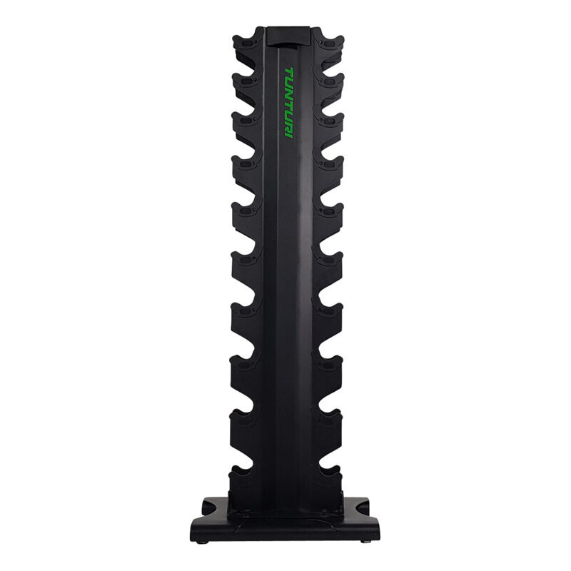 Сталак за бучици PRO 20места Tunturi