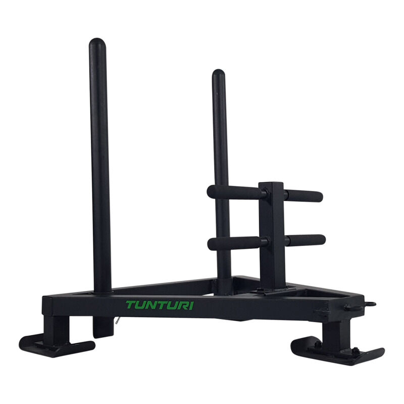 Power Sled Tunturi 