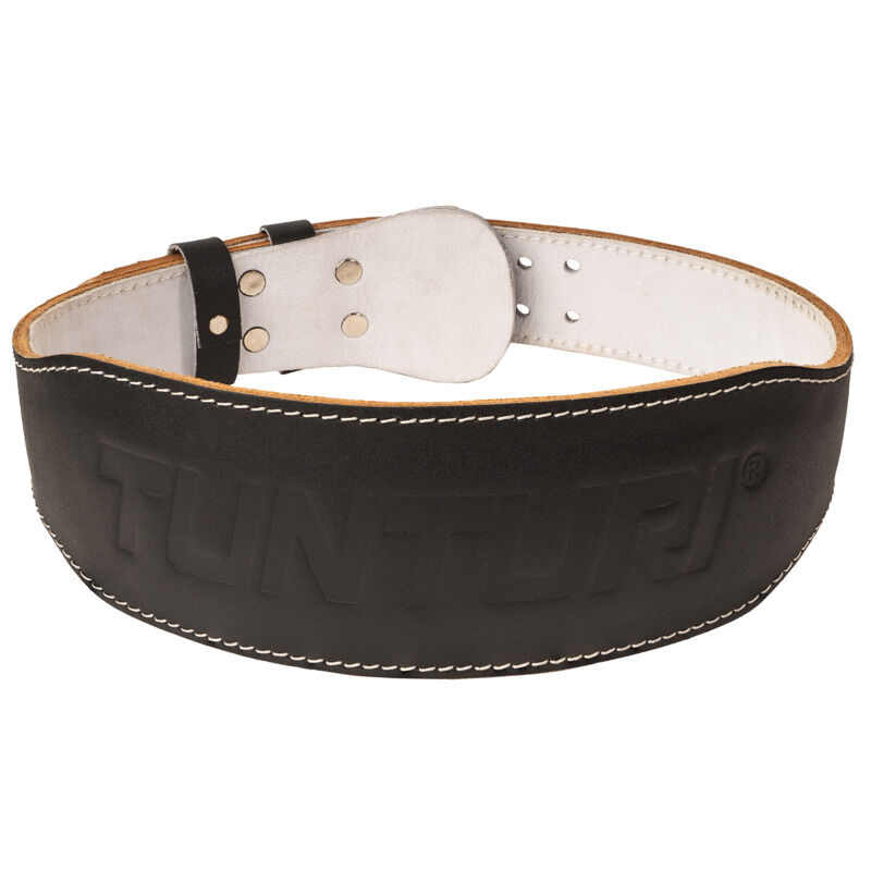 Weightlifting Belt 90cm, Black