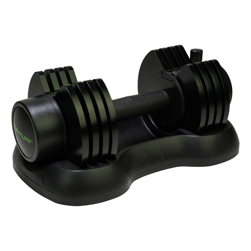 Adjustable dumbbell 12.5 kg