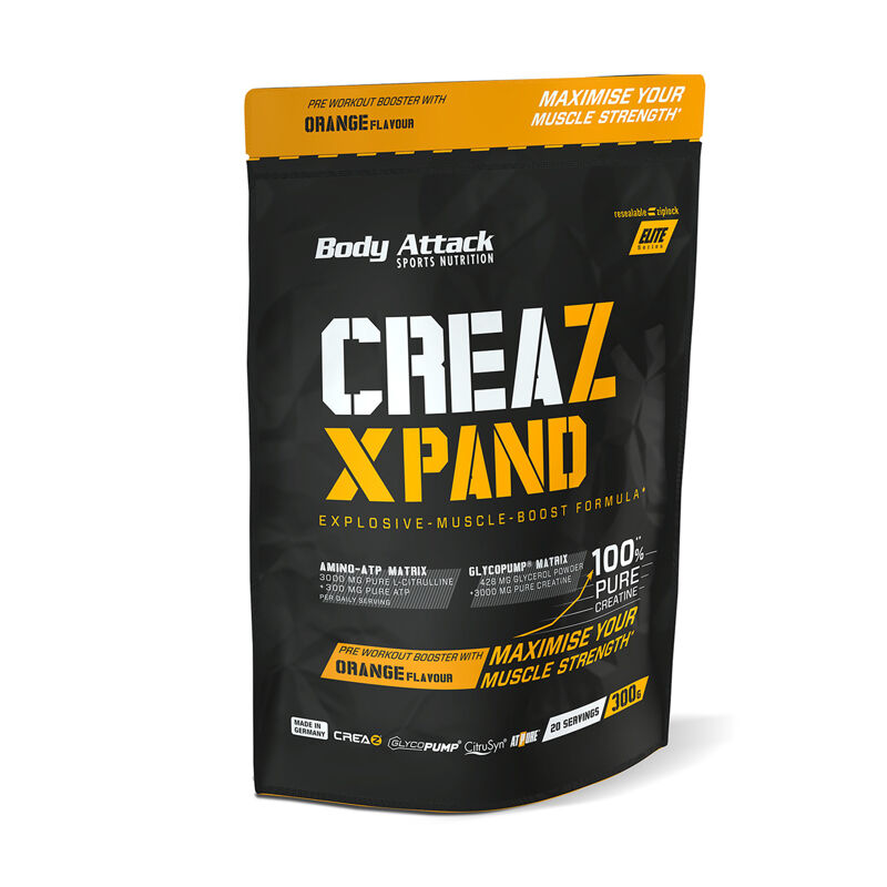 CreaZ Xpand, 300 g