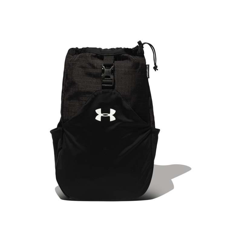 Unisex UA Flex Sling Bag Black