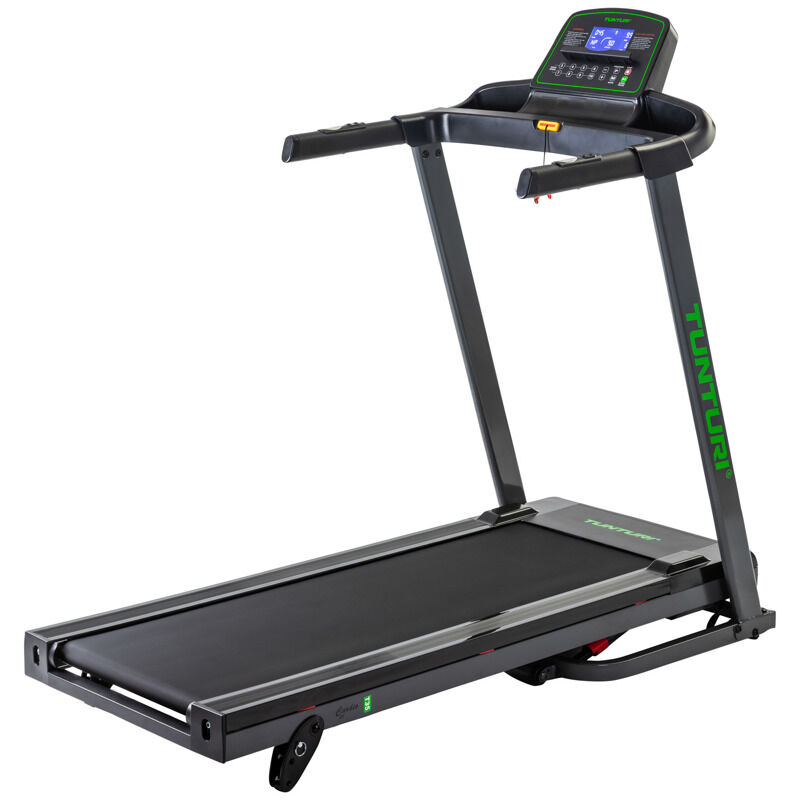 Traka za trčanje Cardio Fit T35