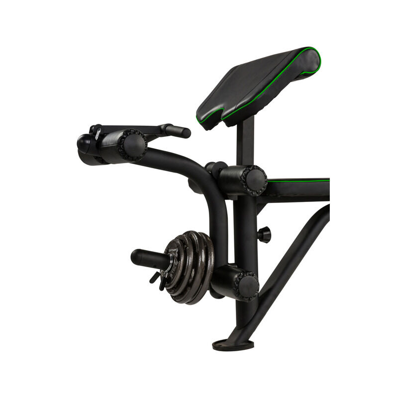 Tunturi sm60 discount half smith machine