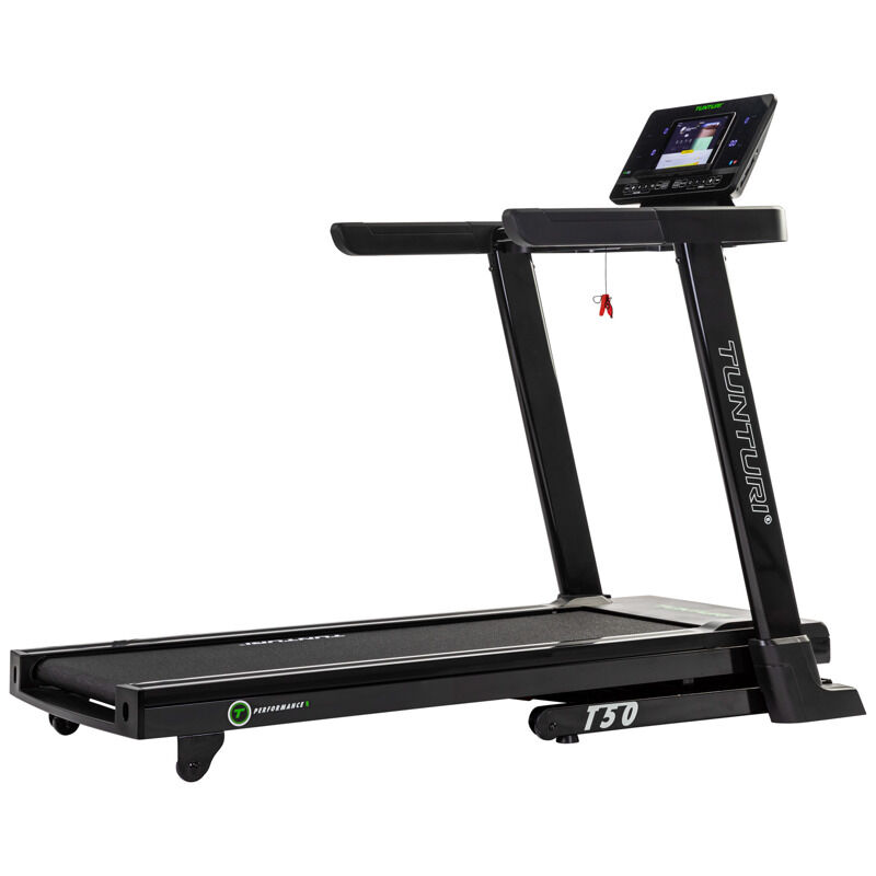 T50  Performance treadmill