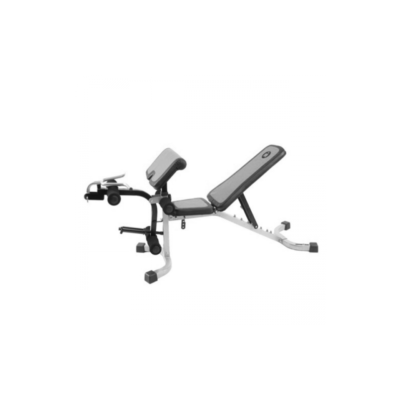 Atleticore multigym klop, Hero