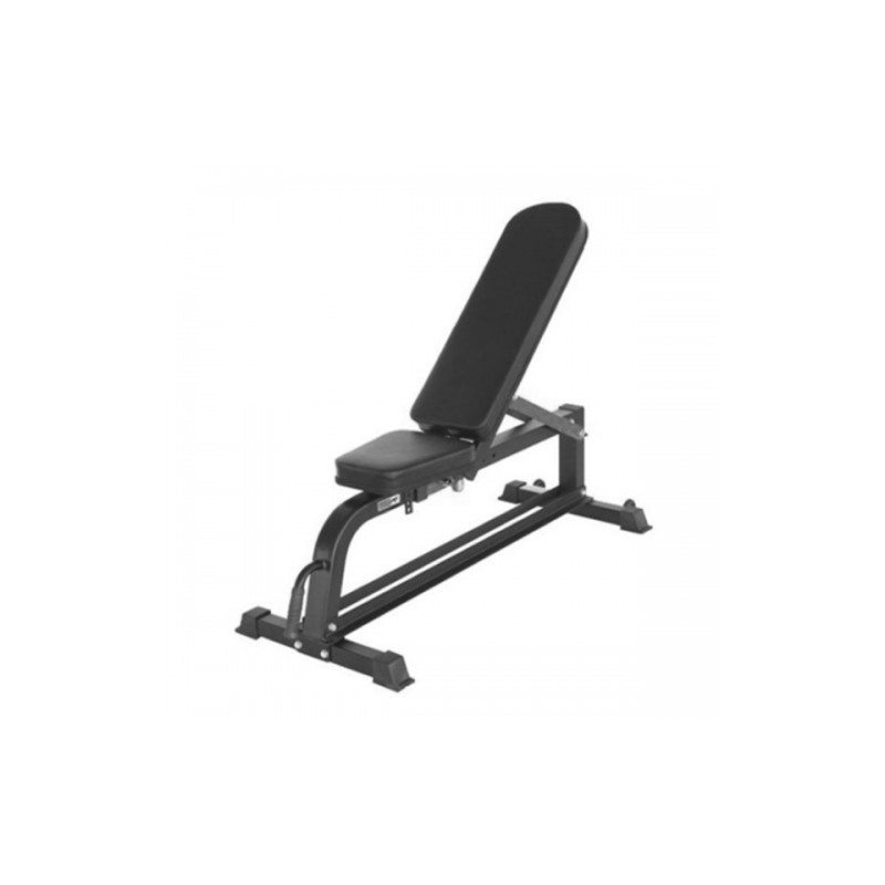 Atleticore, univerzalna nastavljiva klop, Strong