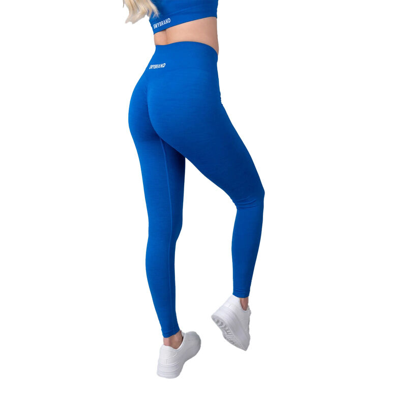 SWY Elevate Leggings, Blue  