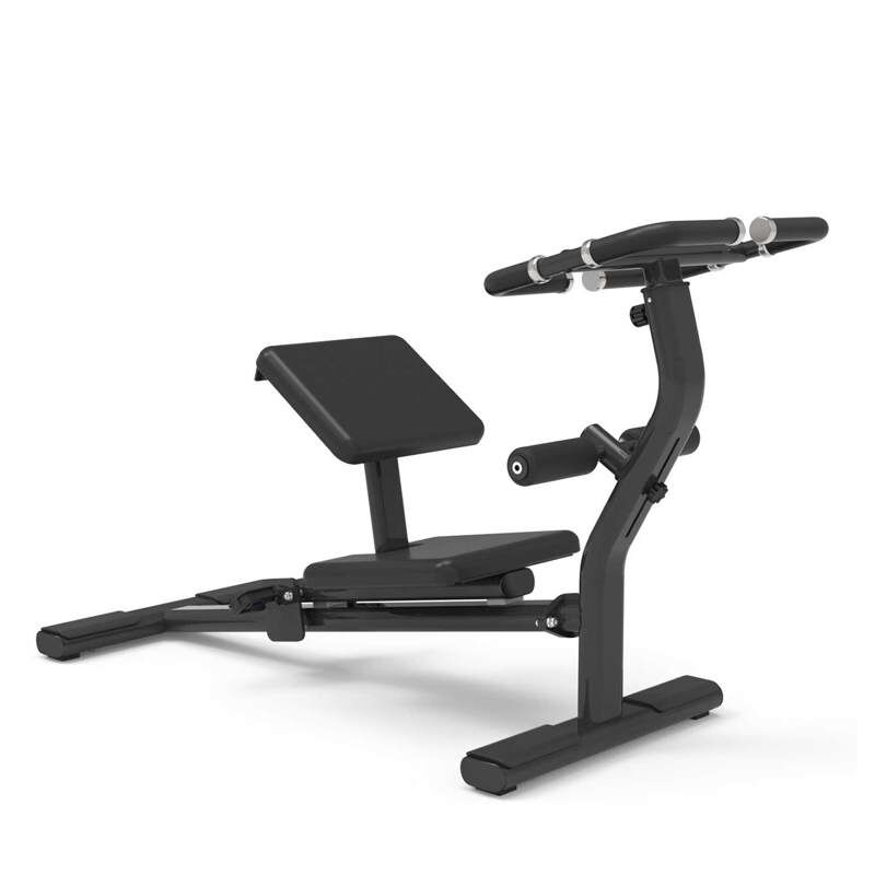 Stretch Bench F2G