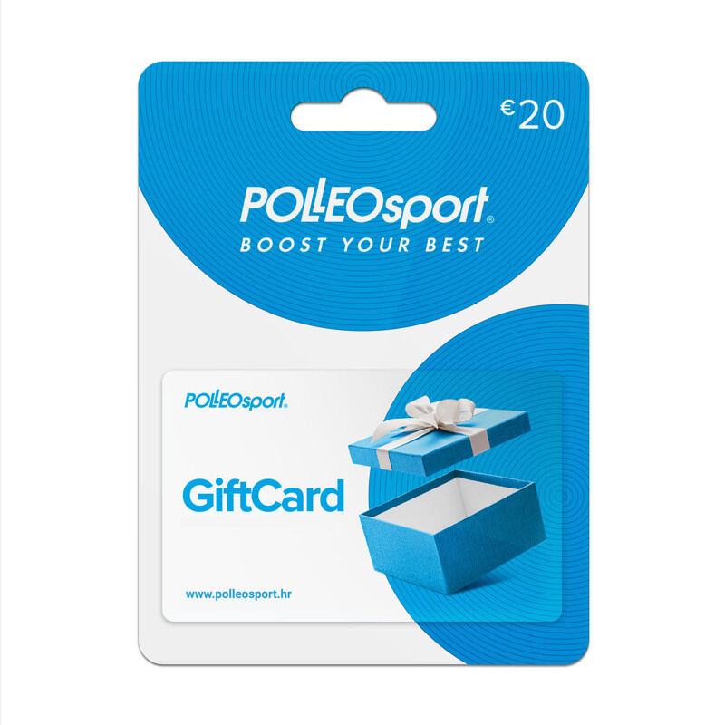 Polleo Gift Card 20 €