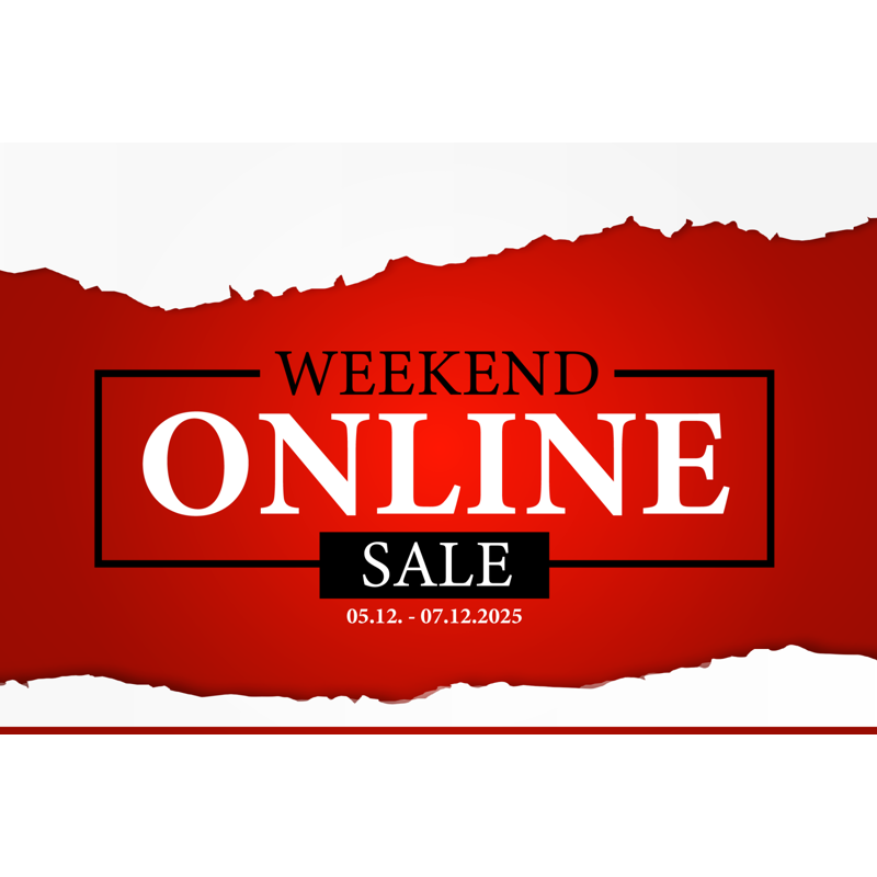 Само онлајн, само 3 дена – шанса за вистински фитнес deal!