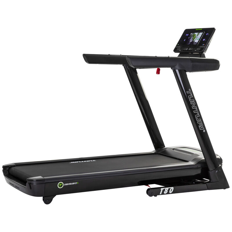 T80  Endurance treadmill 