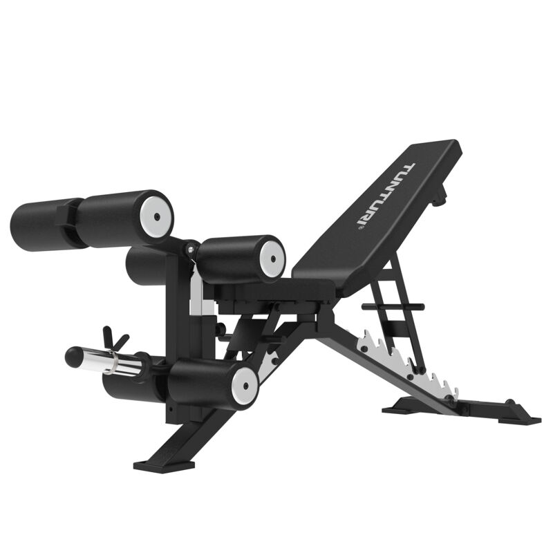 Tunturi Platinum, Bench/Leg Developer, V-series