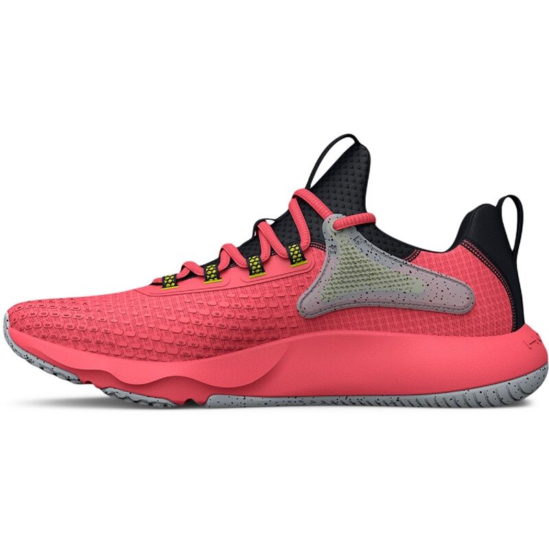 Ua hovr rise store training shoe