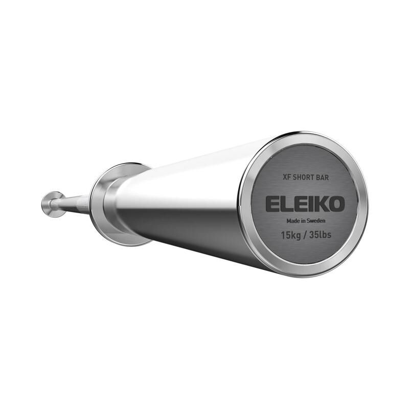 Eleiko XF Bar, 15 kg
