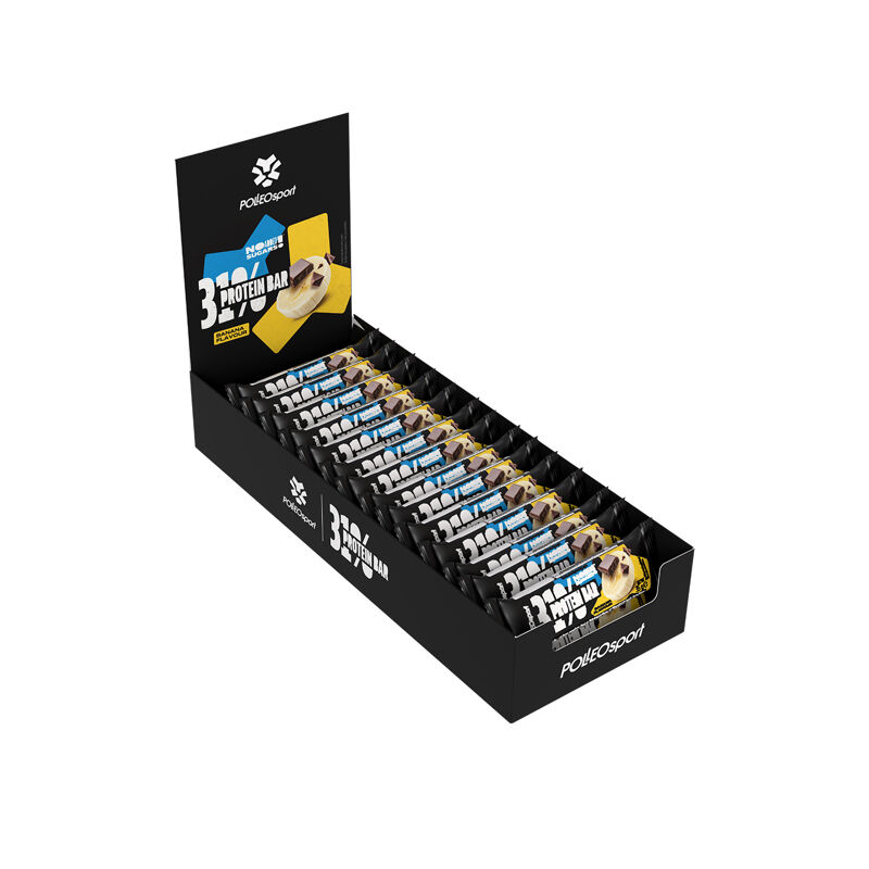 31% Protein Bar, 24 x 35 g  