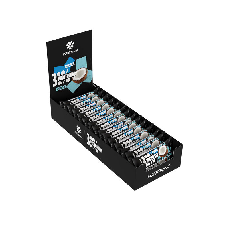 31% Protein Bar, 24 x 35 g  