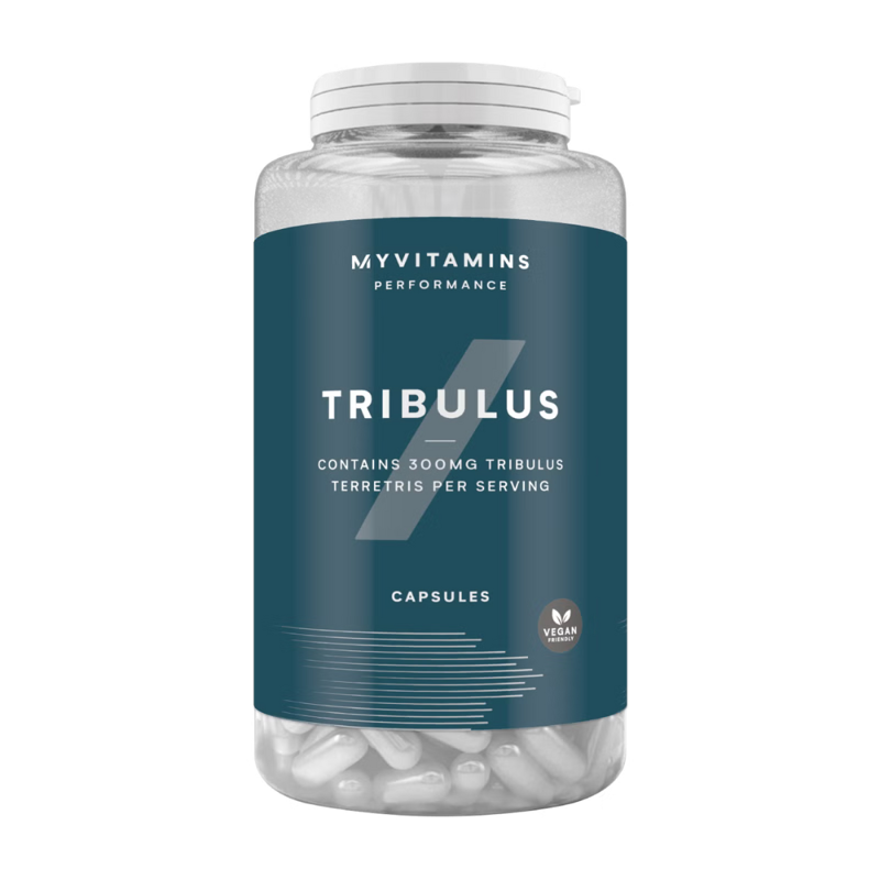 Tribulus Pro, 270 капсули