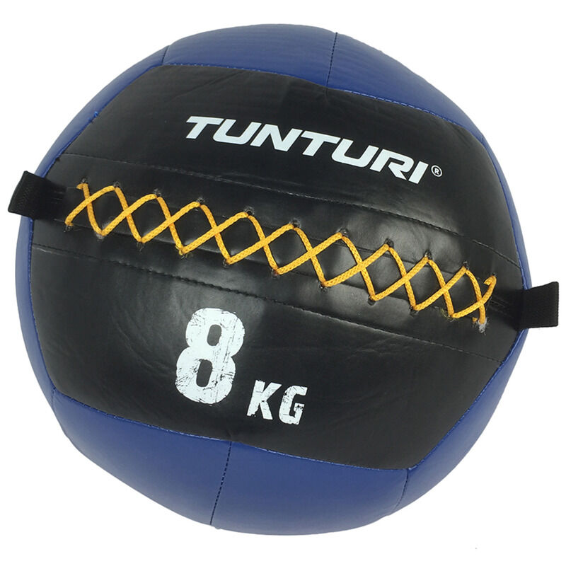 Wall Ball 8kg Tunturi