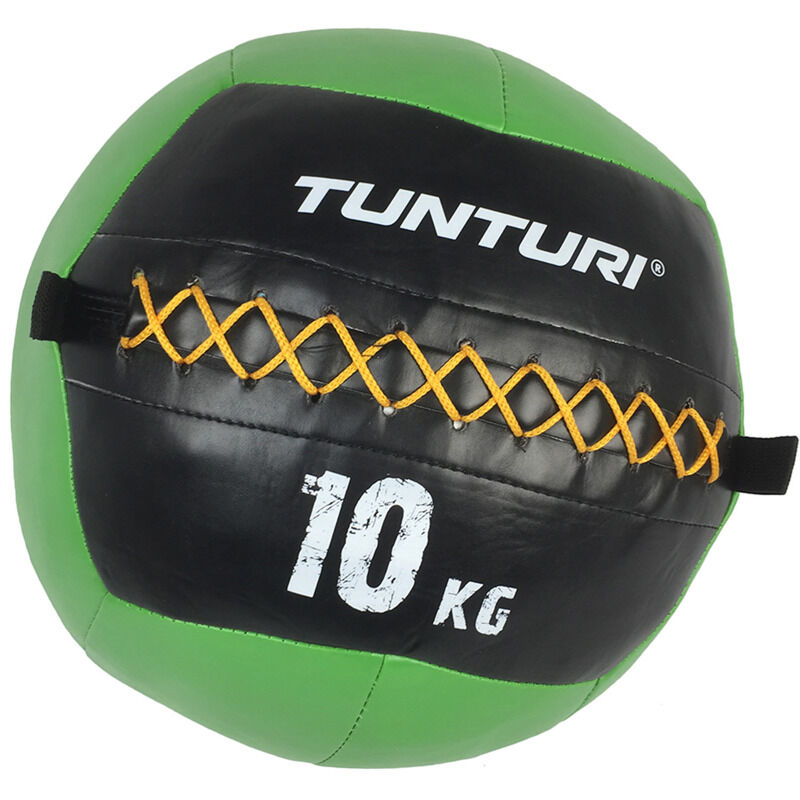 Wall Ball 10kg Tunturi