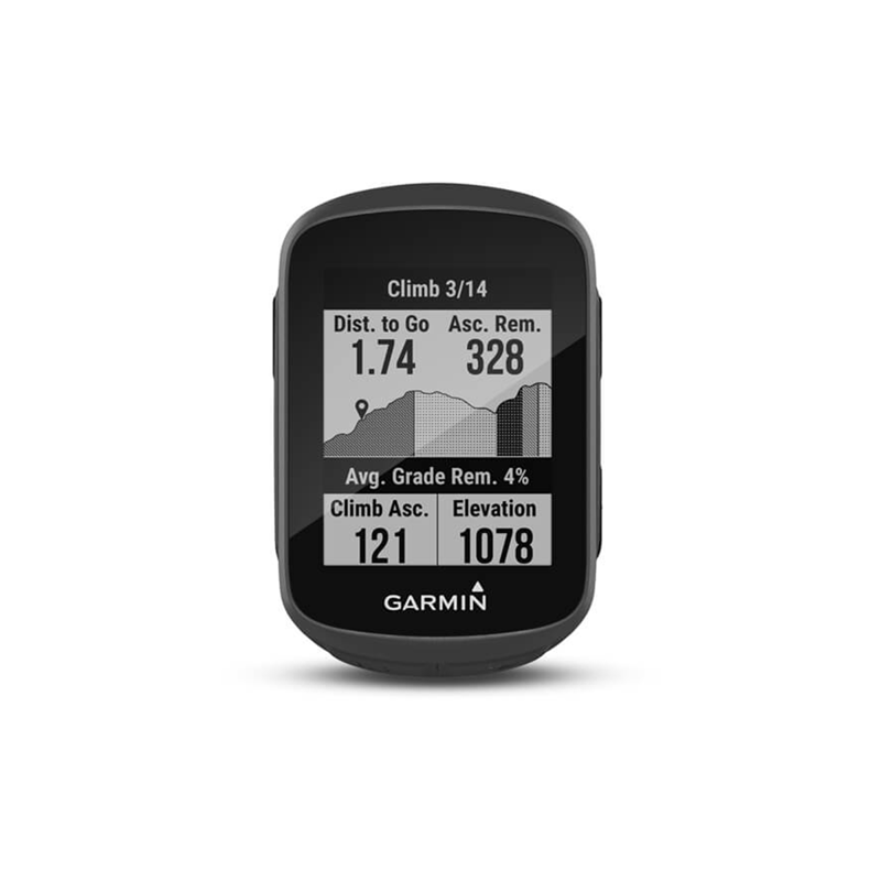 GARMIN edge 130 plus